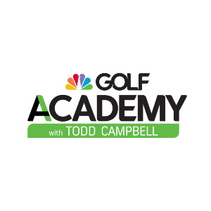 GOLF Academy with Todd Campbell